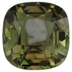 Natural Alexandrite 1.29 carats with GIA Report