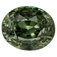 Natural Alexandrite 2.02 carats with GIA Report