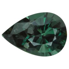 Natural Alexandrite 0.39 carats with GIA Report