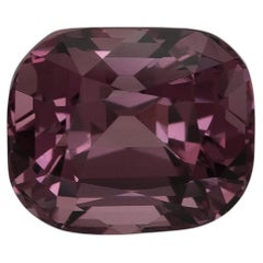 Granate con cambio de color natural, 3,26 ct, talla cojín, de JupiterGem