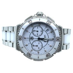 Steel Wrist Watches