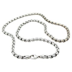 Chain Necklaces