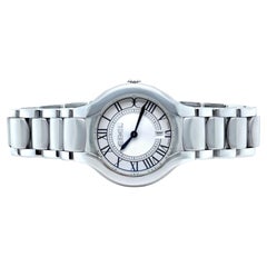 Ebel Beluga Stainless Steel Ladies Watch Ref. 9258N22