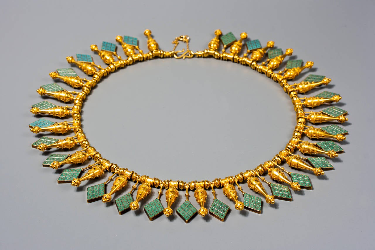 nagapadam necklace bhima