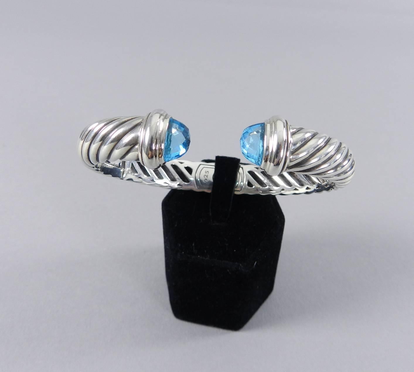 david yurman waverly bracelet