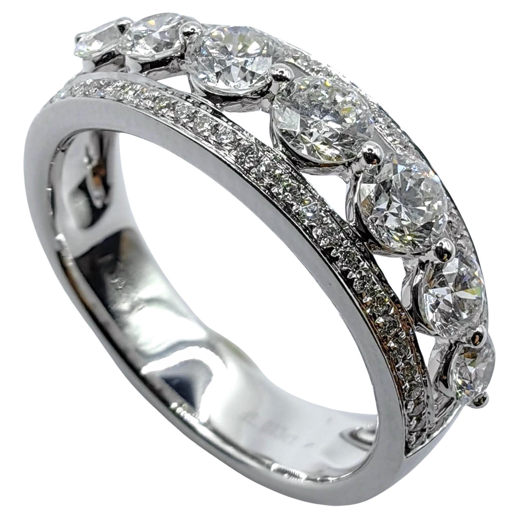 What is a channel ring?