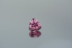 2.20 Carat Designer Cut Pink Tourmaline Stone