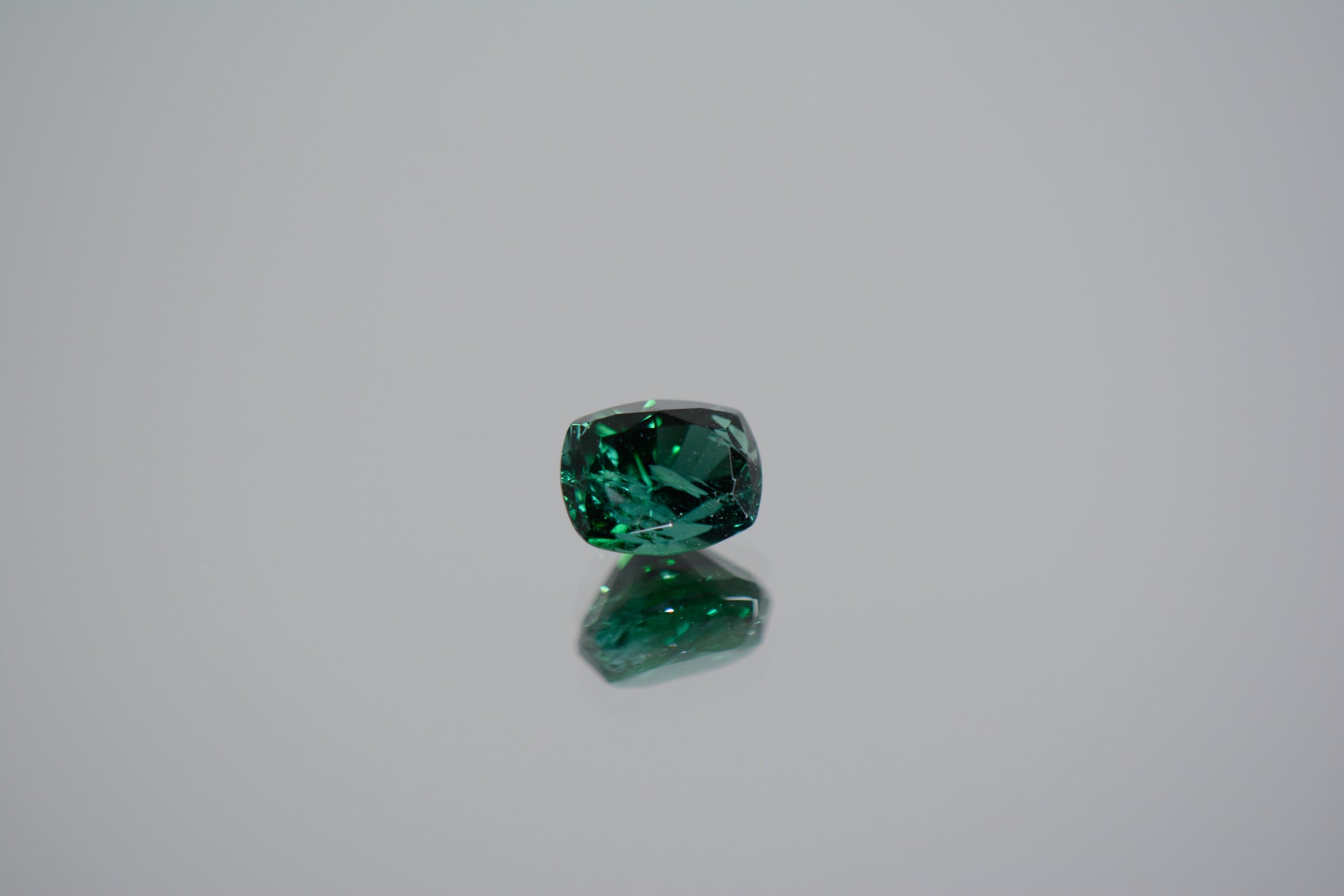 1.33 Carat Brazilian Paraiba Tourmaline Loose Stone