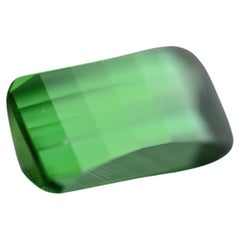 Natural Green Brazilian Paraiba Tourmaline 1.09 carats / GIA Report