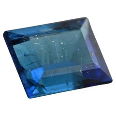 Natural Color/Changing Brazilian Paraiba Tourmaline 0.79 carat / GIA Report