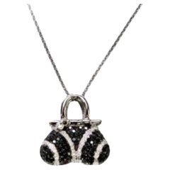 Pendant Necklaces