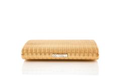 Cartier Gold and Diamond Case