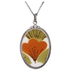 Collares colgantes
