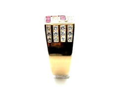 Mens Ruby Diamond Ring 2.25cttw 18K Yellow Gold Geometric Cocktail