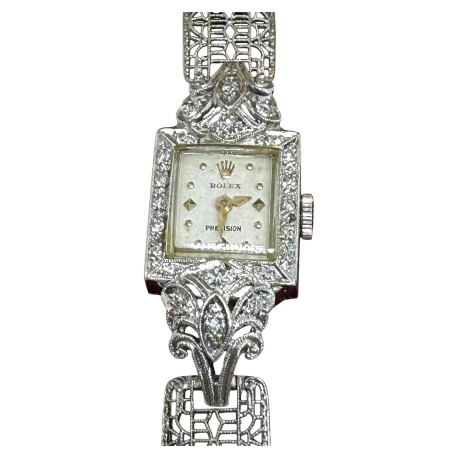 What is the most expensive diamond watch?