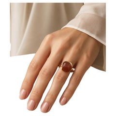 Bigli Chloe Ring