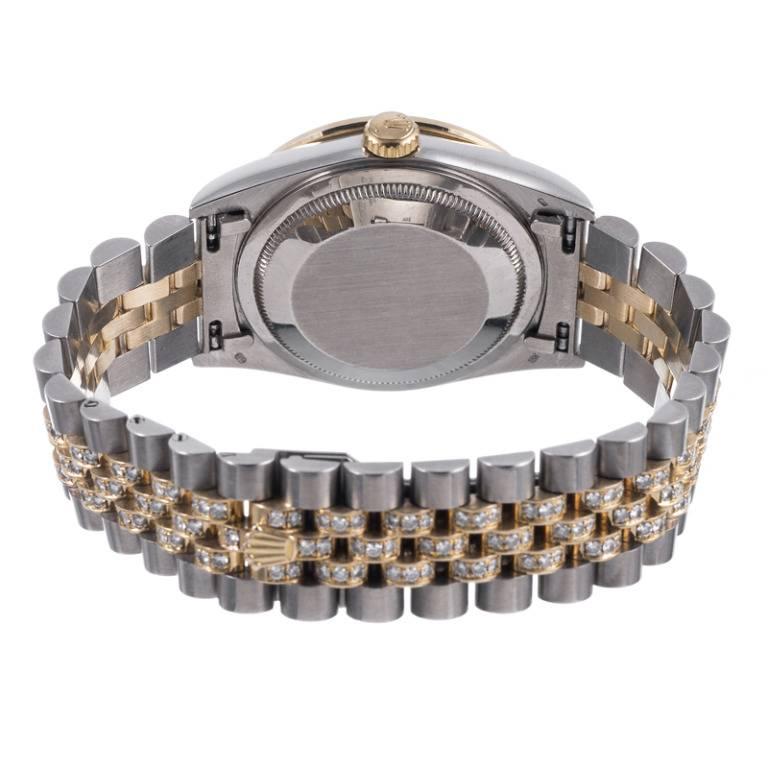 Rolex steelinox cl5 72 200 price new arrivals