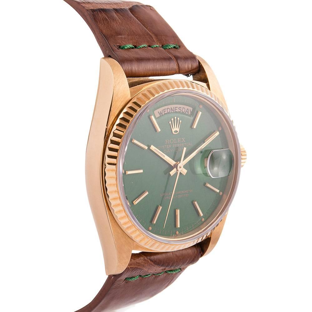black stella dial
