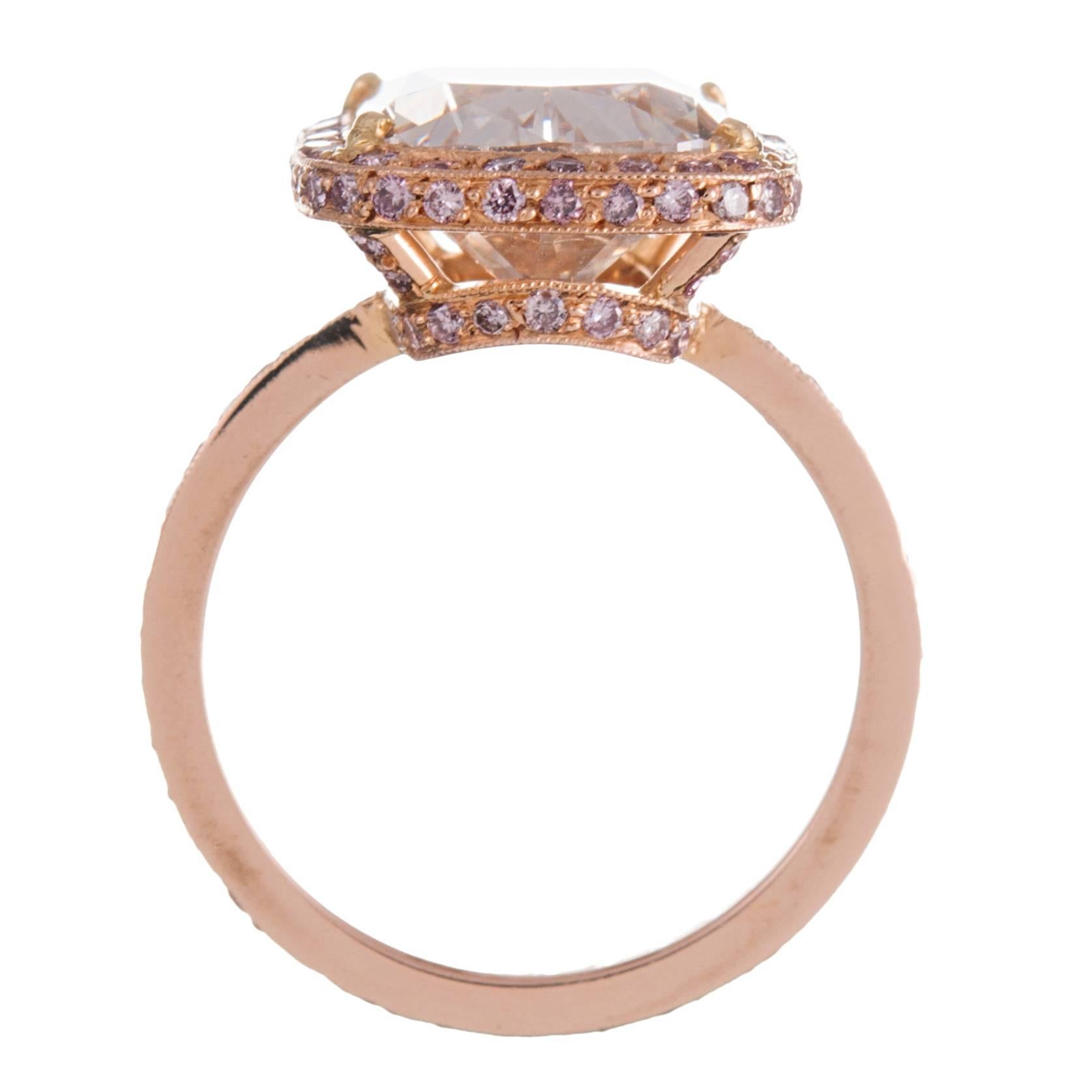 ashoka diamond ring for sale