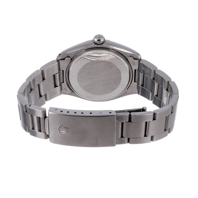 rolex domino's pizza