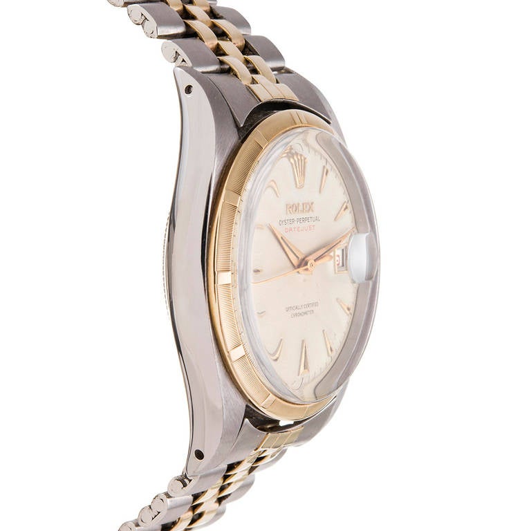 rolex 6105