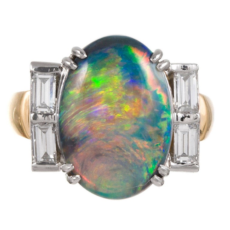 Opal stone 5 carat price store