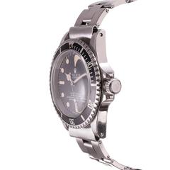 Rolex Submariner 5512 CIRCA 1968 in condizioni originali