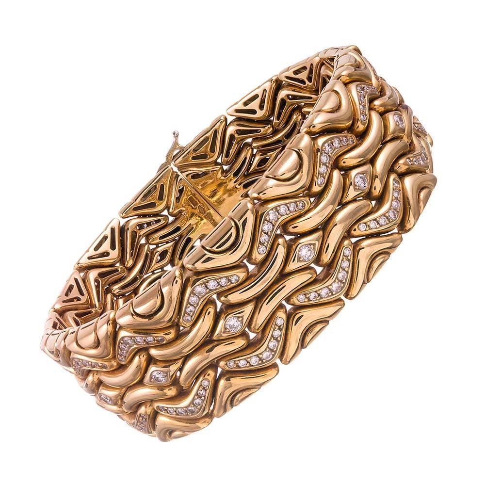 used bulgari jewelry