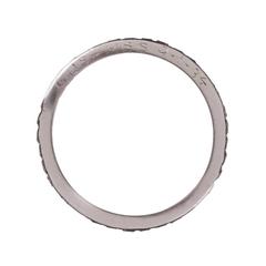 Diamond Eternity Band