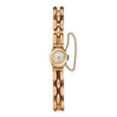 Olma Lady's Rose Gold Bracelet Watch