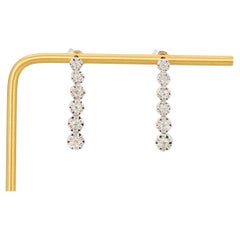 Drop Earrings