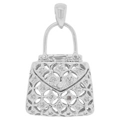Pendant Necklaces