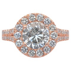 Cocktail Rings