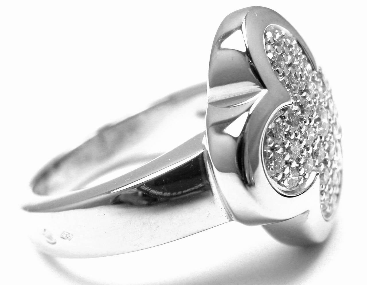 bague van cleef homme