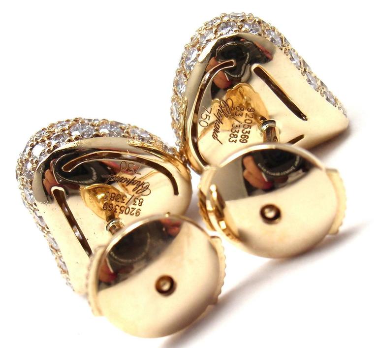 chopard pushkin