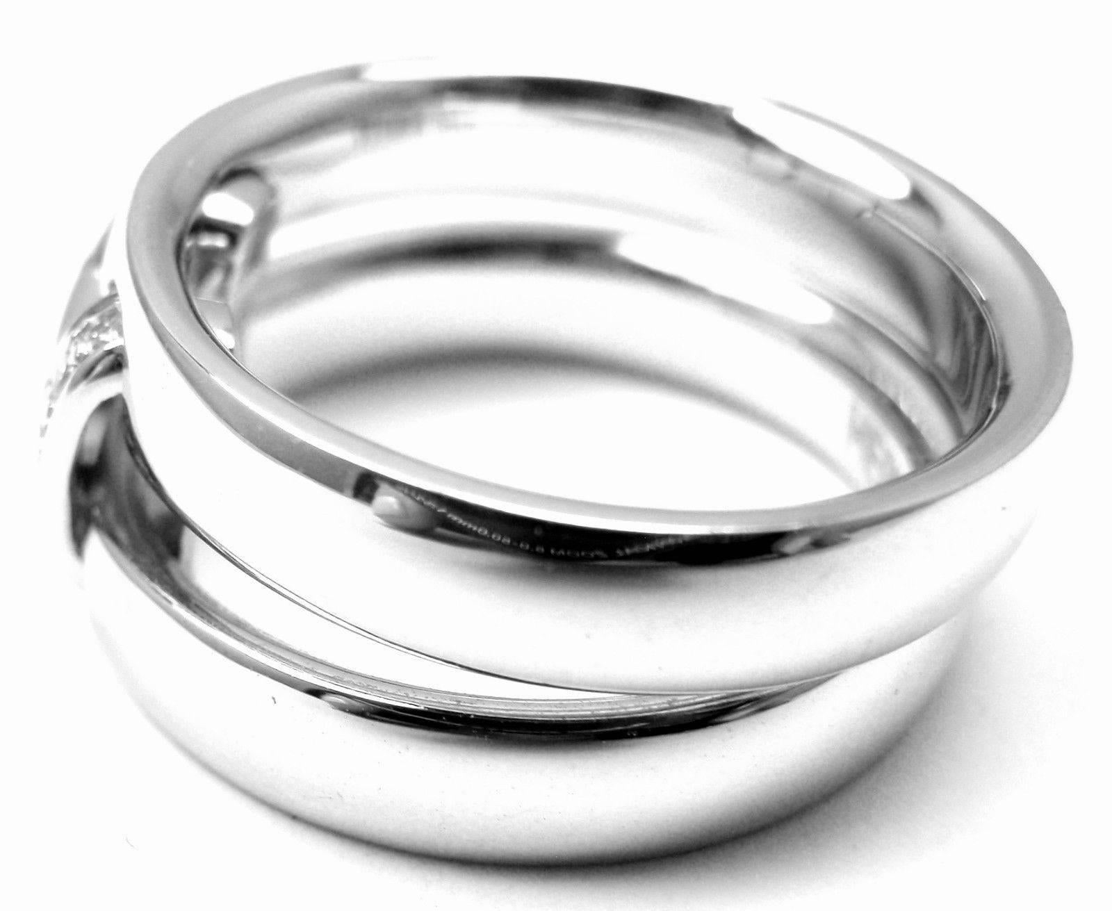 double band rings