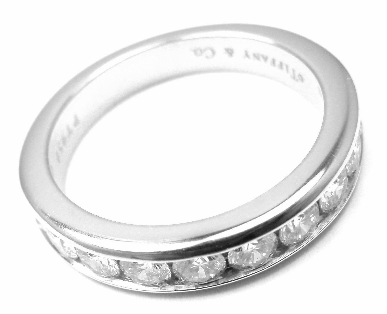 half circle diamond ring