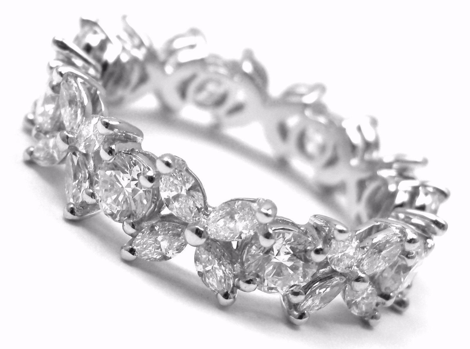 tiffany victoria ring