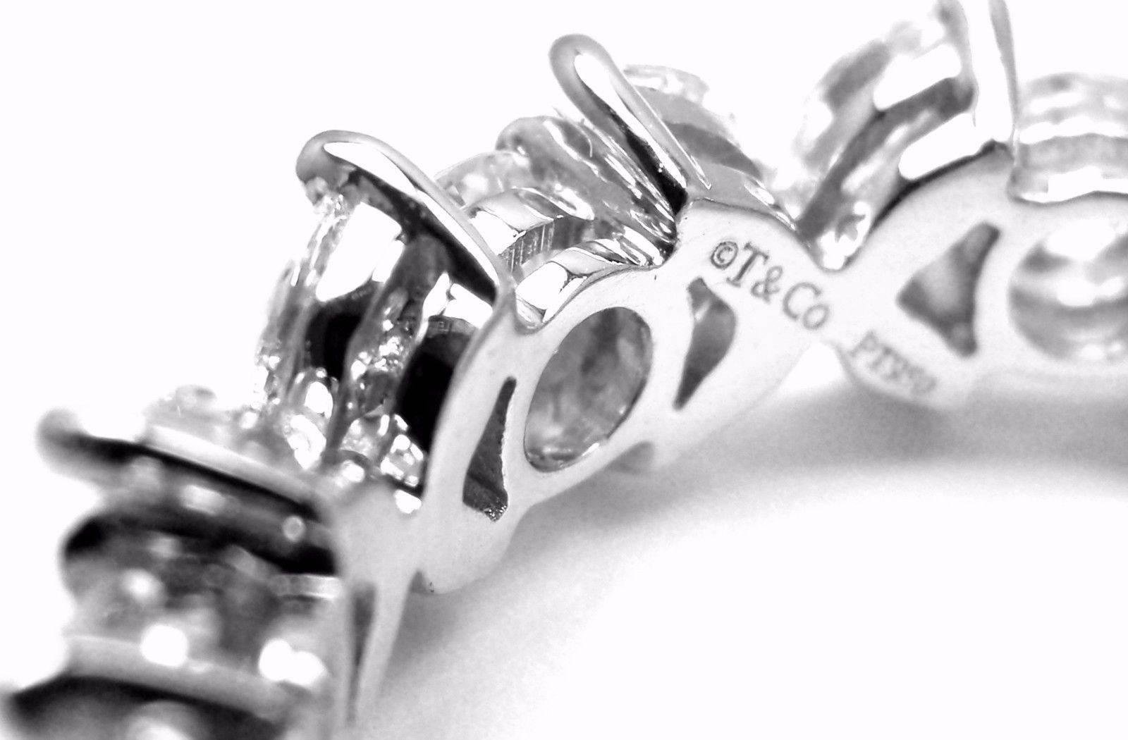 tiffany victoria alternating ring