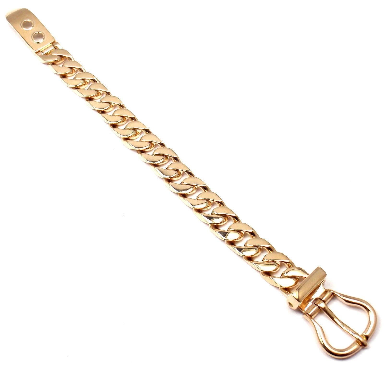 hermes link chain