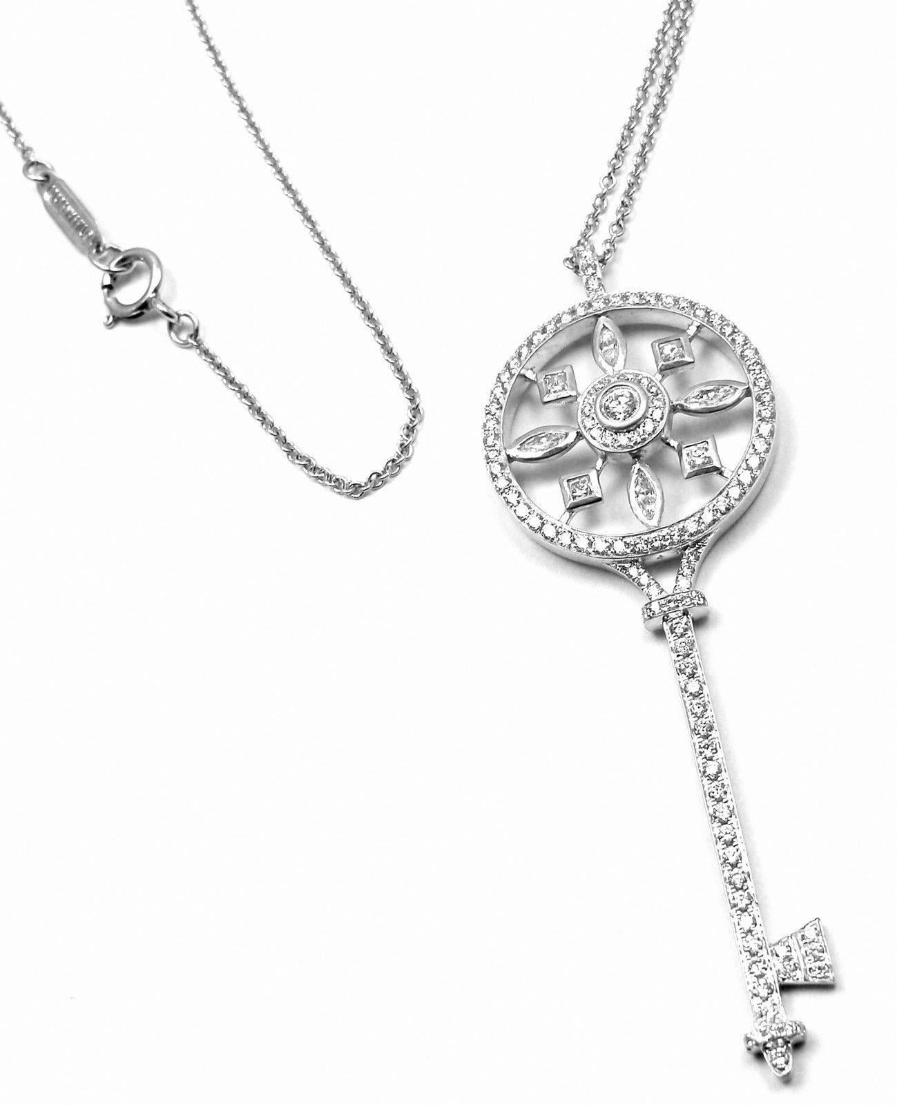 tiffany kaleidoscope key