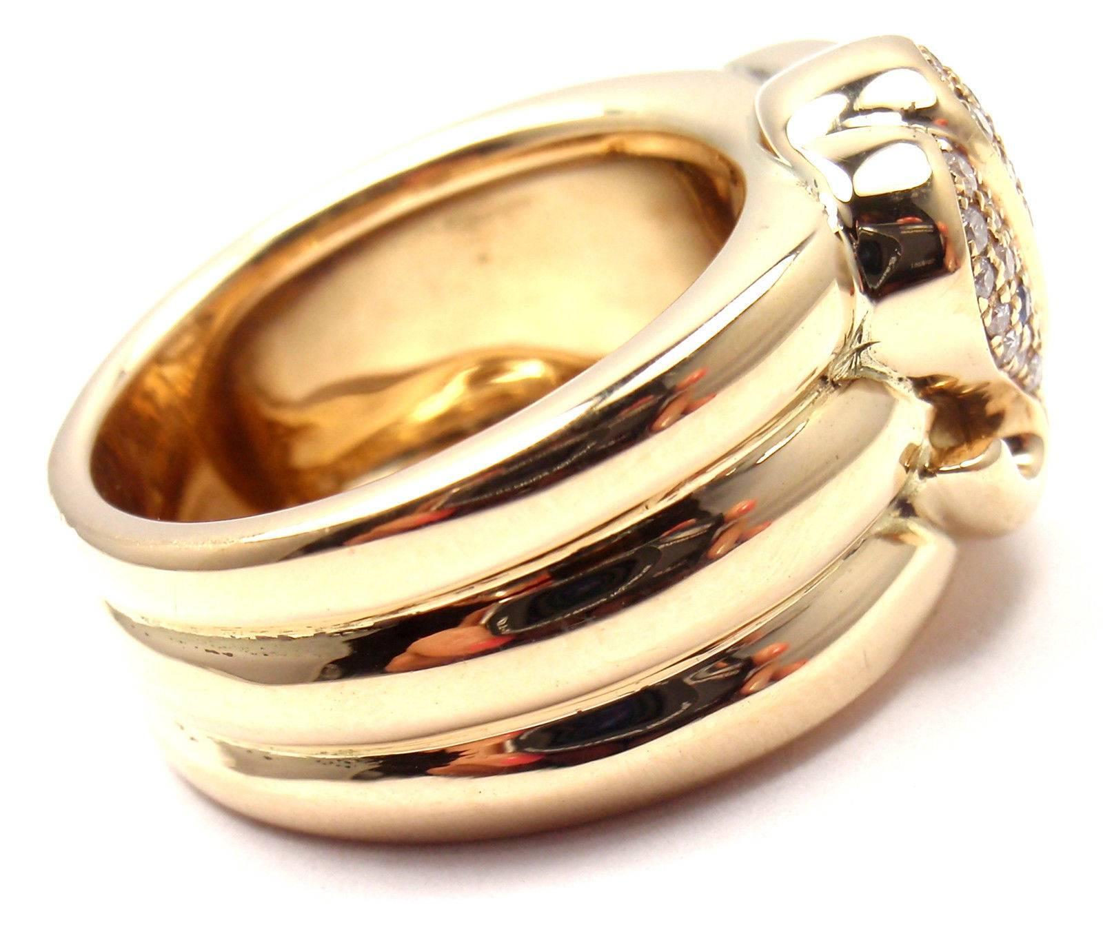 chopard happy sport ring