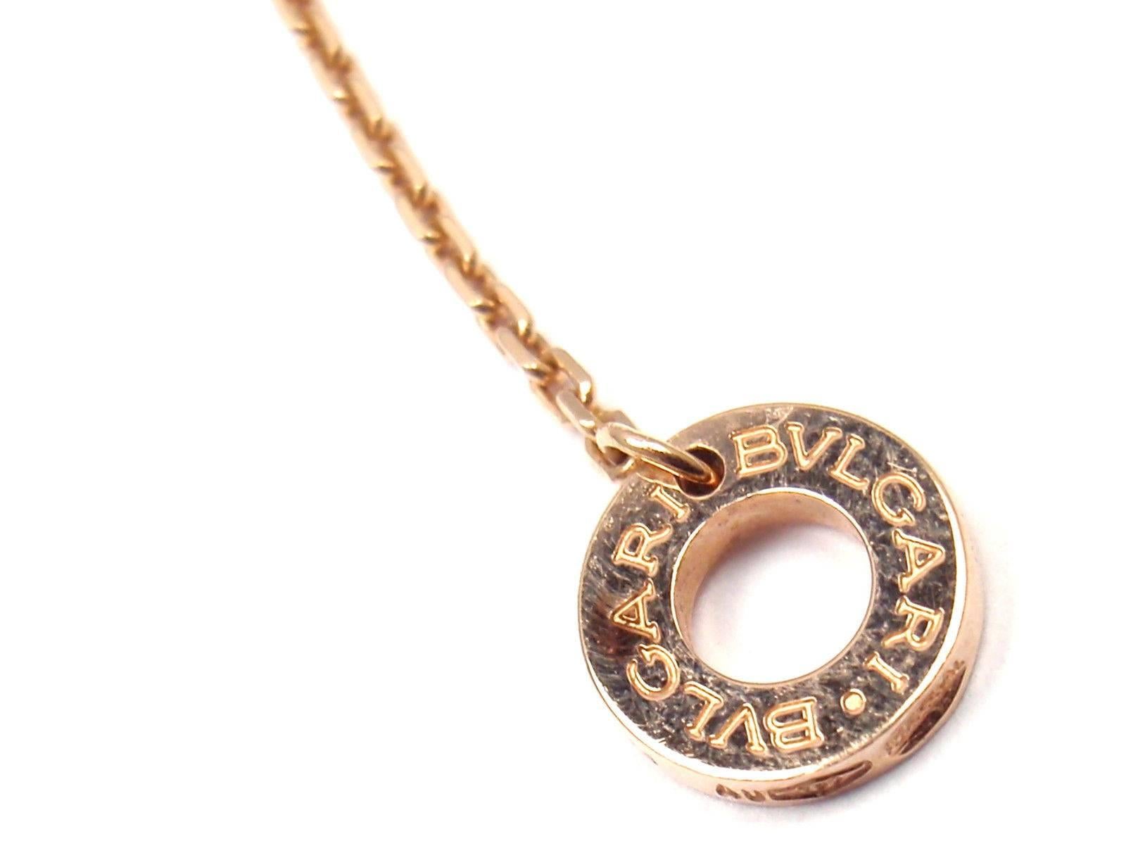 bulgari diva necklace price