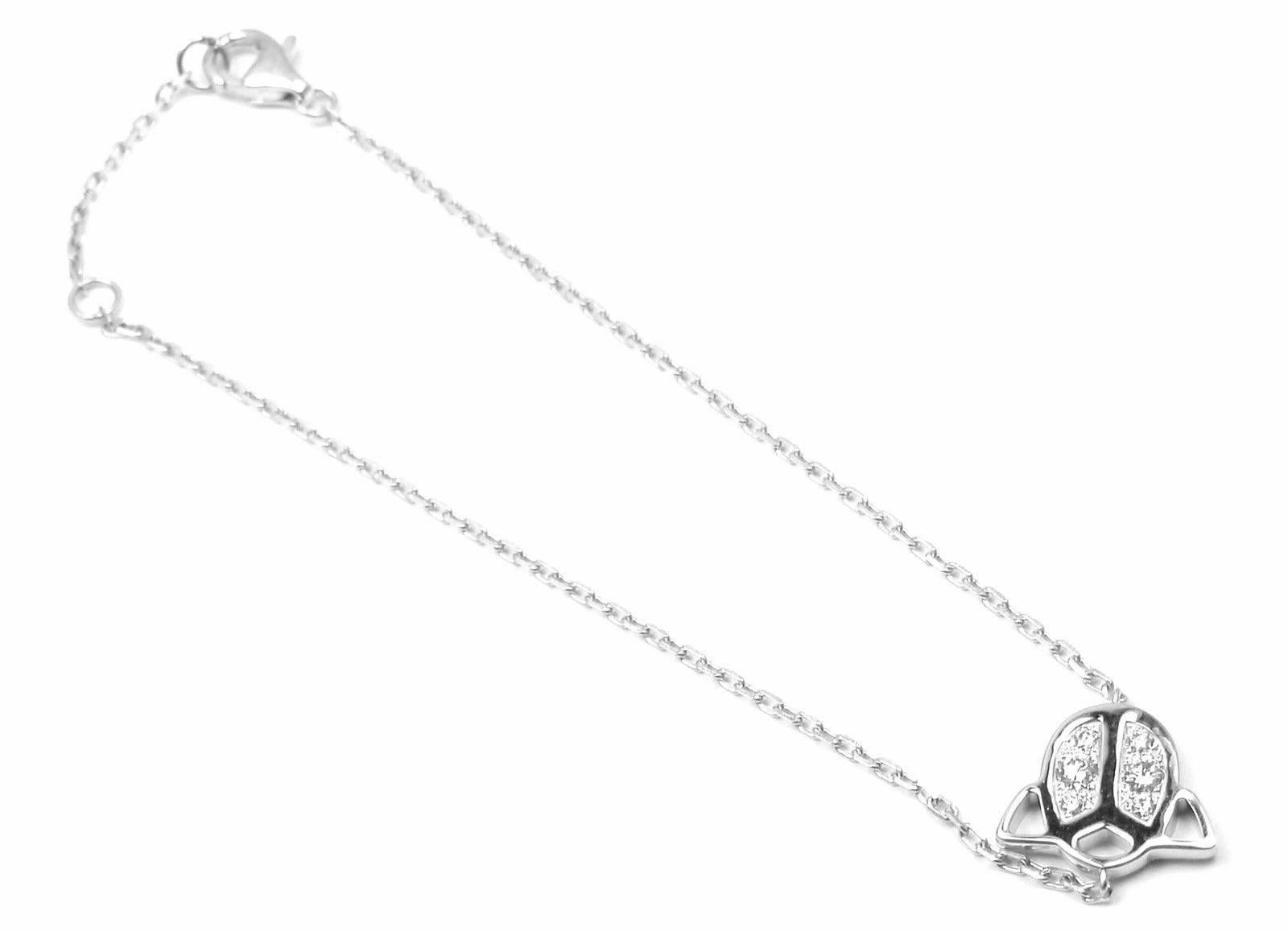 clover bracelet cartier