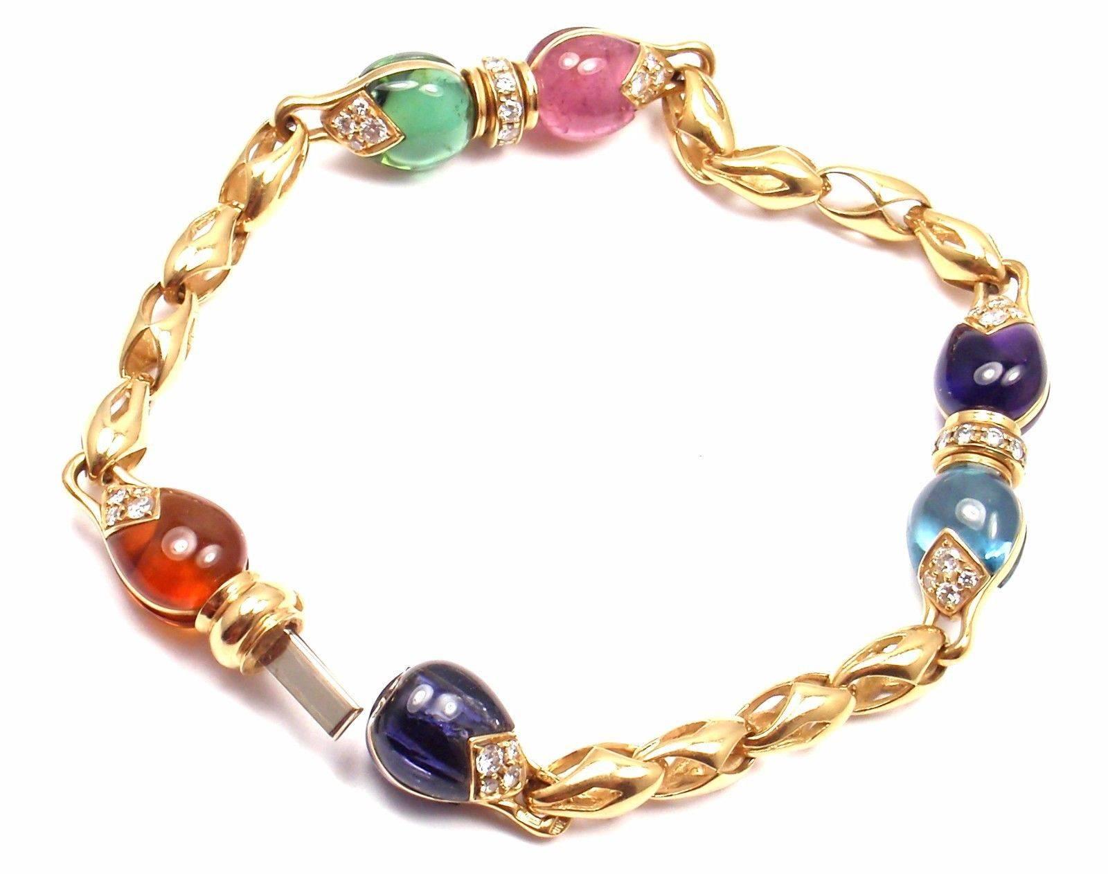 bulgari bracelet