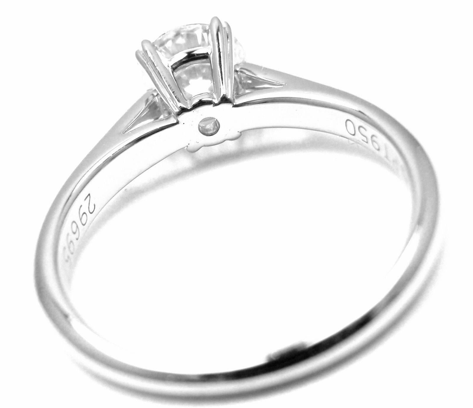 .56 carat diamond ring