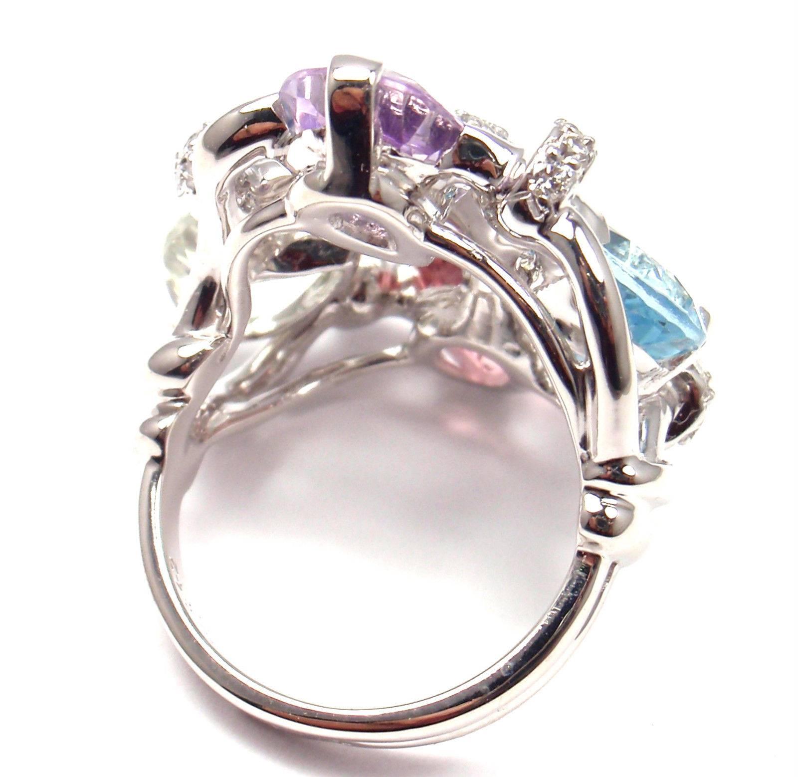 beryl and tourmaline jewelry
