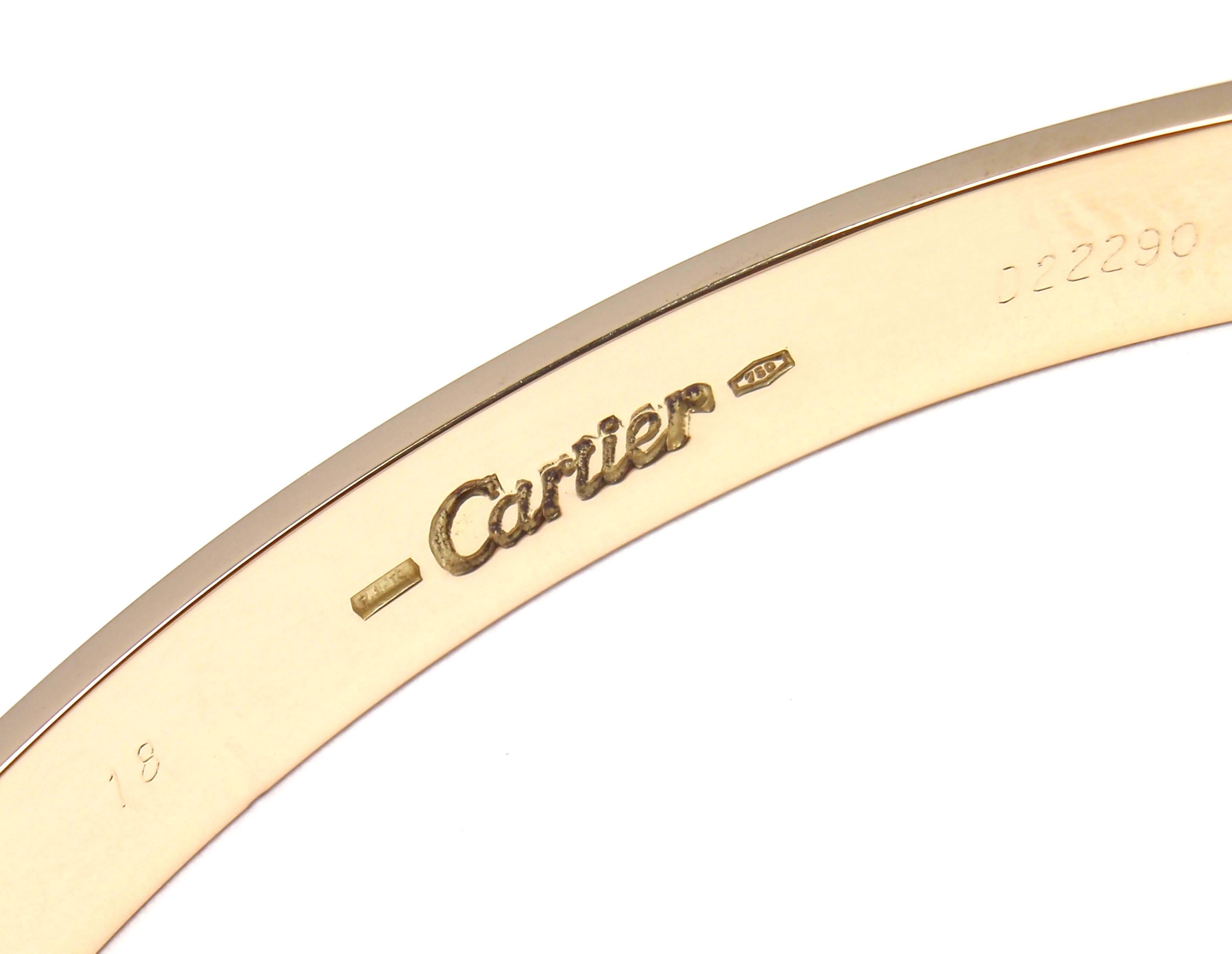 cartier 17 b21813 au750 prix algerie