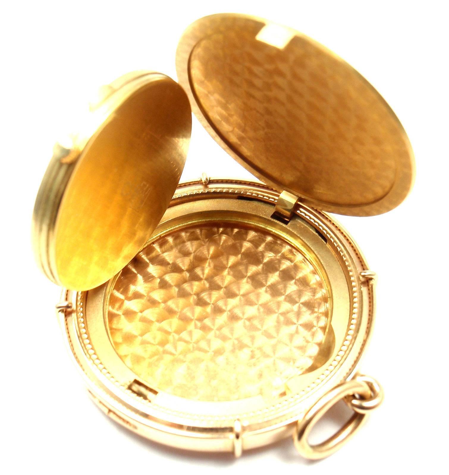 coin pocket watch
