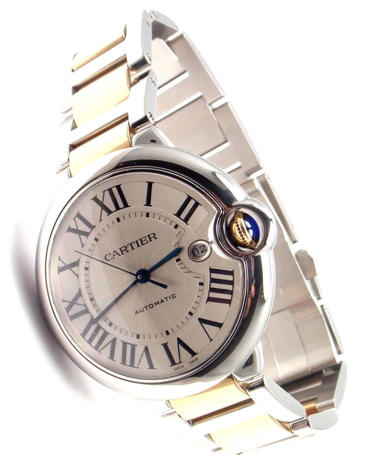 cartier 3001